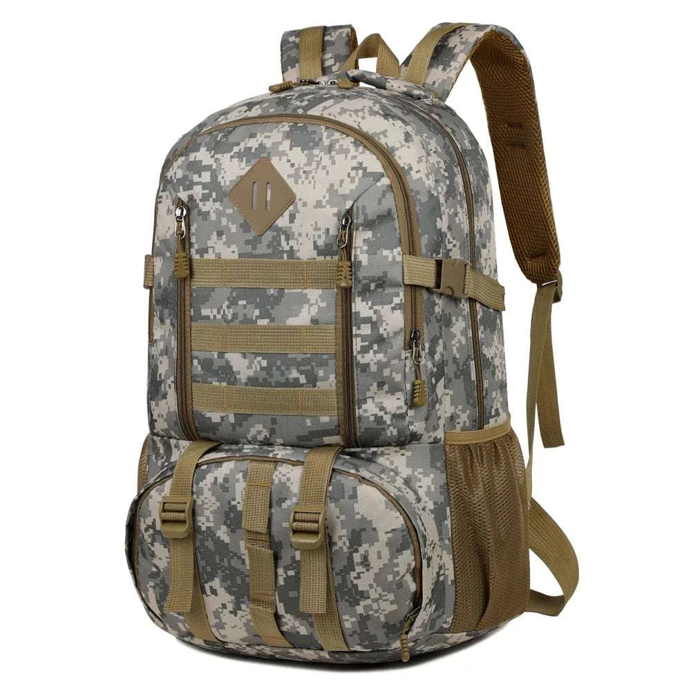 Outdoor Hiking Backpack Water